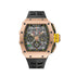 RM 11-03 Full Rose Gold Flyback Chronograph image 0