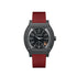 Élégante 48 Ref. ELHT Titalyt Luminescent Black Centre Dial image 0