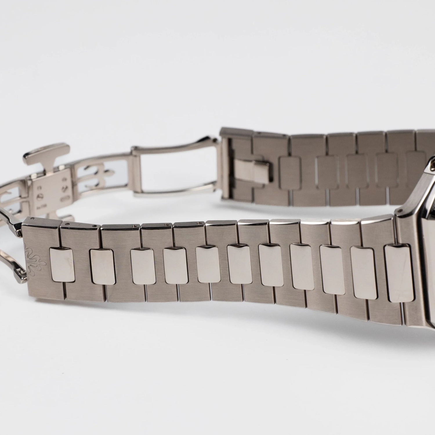 Cubitus White Gold Blue Dial (2025) image 6