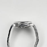 Nautilus Chronograph Stainless Steel Grey Dial (2013) image 6