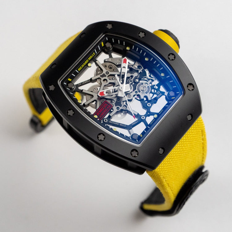 RM 035 Rafael Nadal Americas Limited Edition of 50 image 9