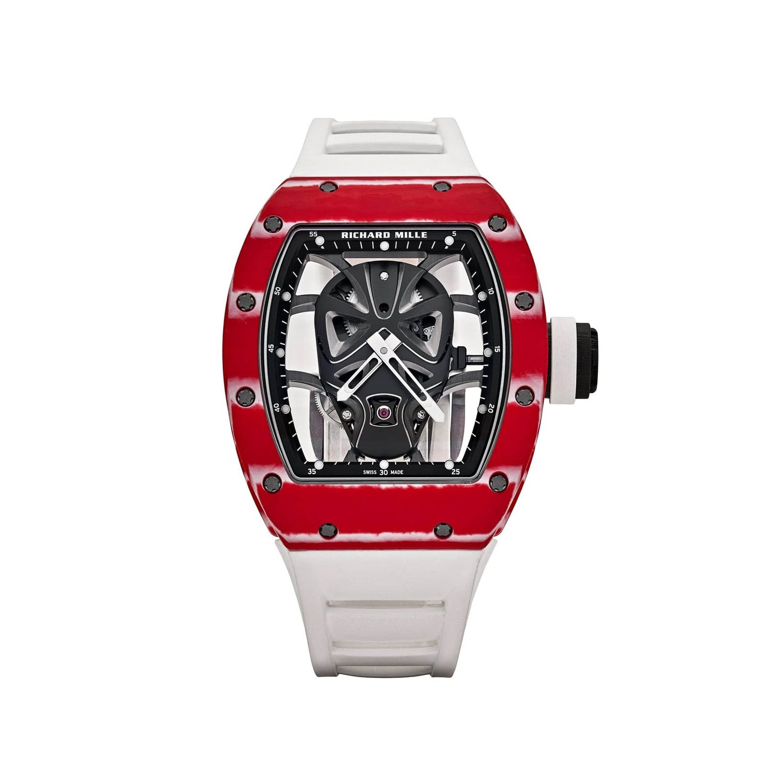 RM 52-06 Tourbillon &