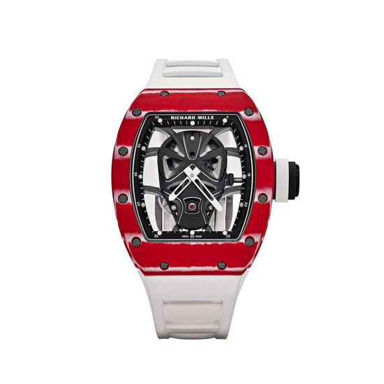 RM 52-06 Tourbillon &