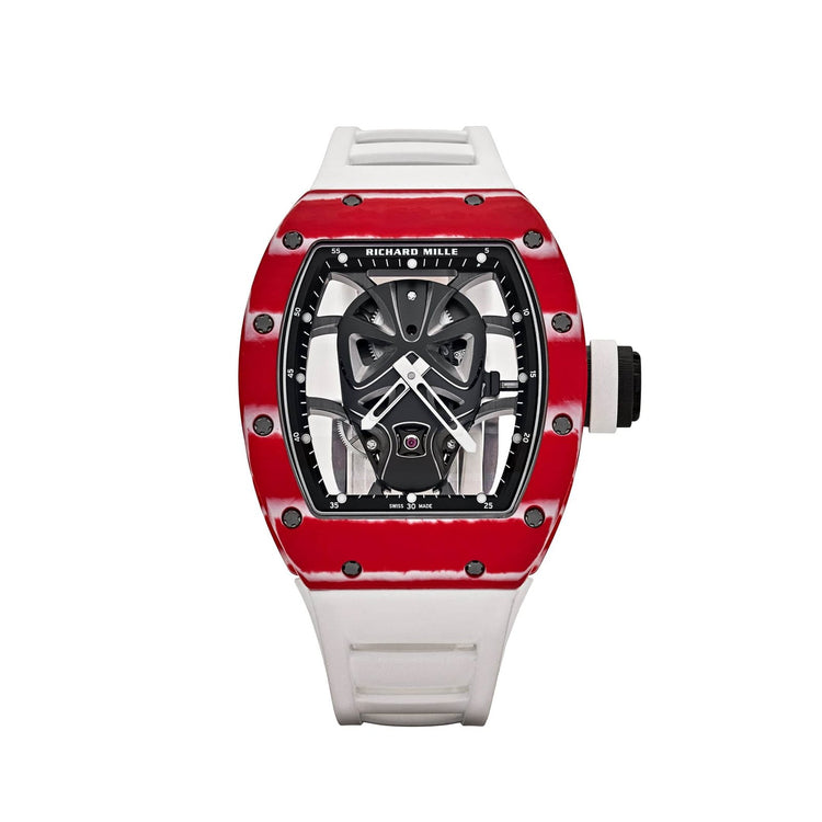 RM 52-06 Tourbillon &
