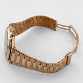 Nautilus Rose Gold Brown Dial (2015) image 5