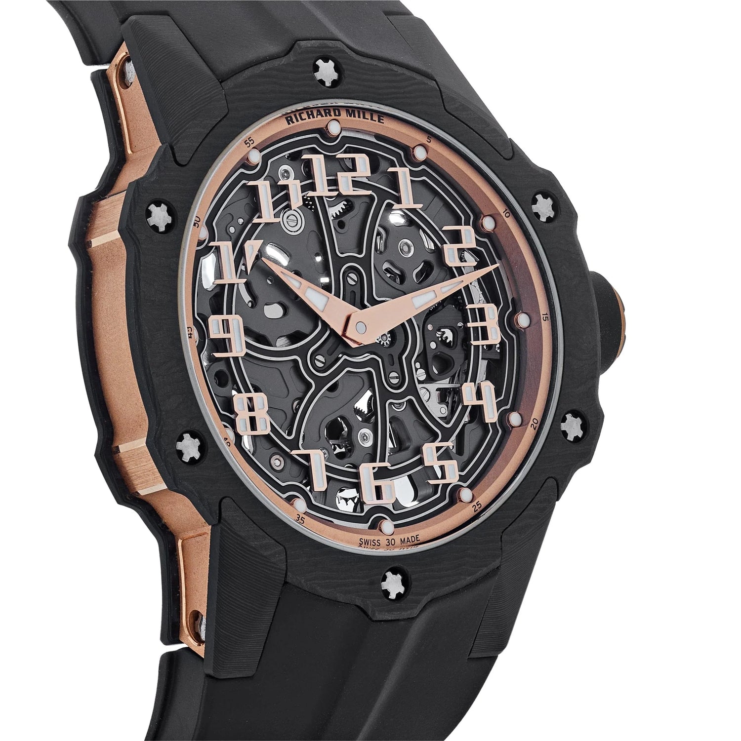 Carbon-TPT Limited Edition of 140 image 5
