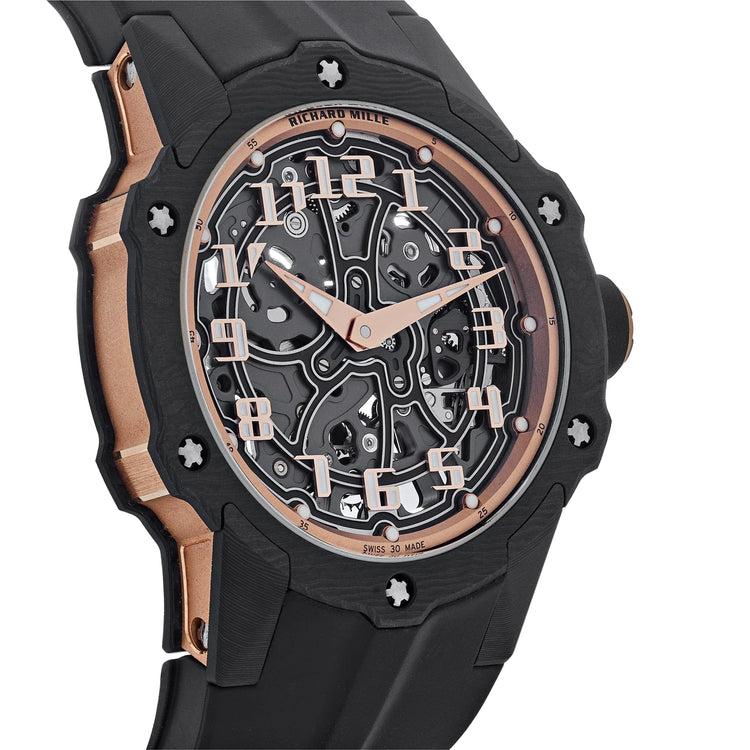 Carbon-TPT Limited Edition of 140 image 5