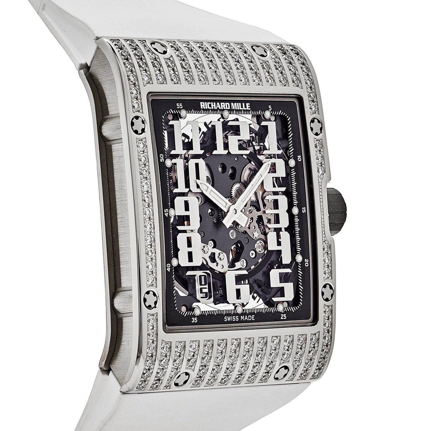 RM 016 &