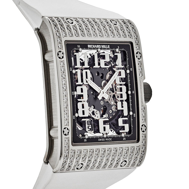 RM 016 &