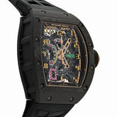 RM 030 &