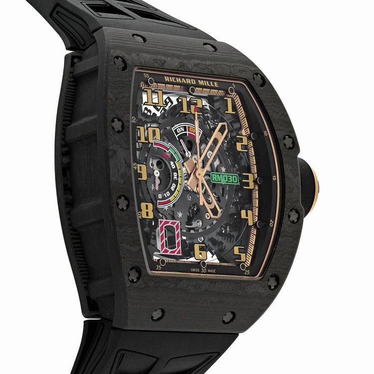 RM 030 &