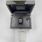 Royal Oak Concept Tourbillon GMT Titanium (2012) image 3