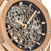 Royal Oak Openworked &