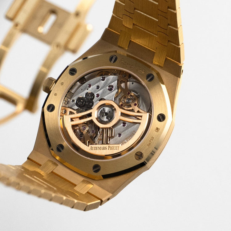 Royal Oak &
