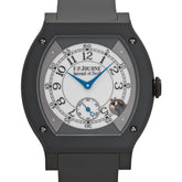Élégante 48 Ref. ELHT Titalyt Luminescent White Dial image 1