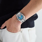 Royal Oak Flying Tourbillon Titanium Limited Edition of 50 image 1