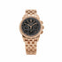 Grand Complications Chronograph Perpetual Calendar Rose Gold Black Dial (2021) image 0