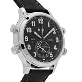 Grand Complications Alarm Travel Time Platinum image 1