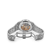 Royal Oak Double Balance Wheel Frosted White Gold (2023) image 7