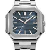 Cubitus White Gold Blue Dial (2025) image 11