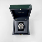 Royal Oak Concept Tourbillon Chronograph Titanium Openworked (2018) image 2