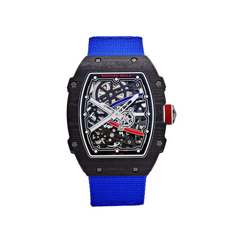 RM 67-02 &