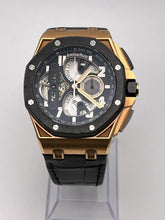 Royal Oak Offshore Chronograph &