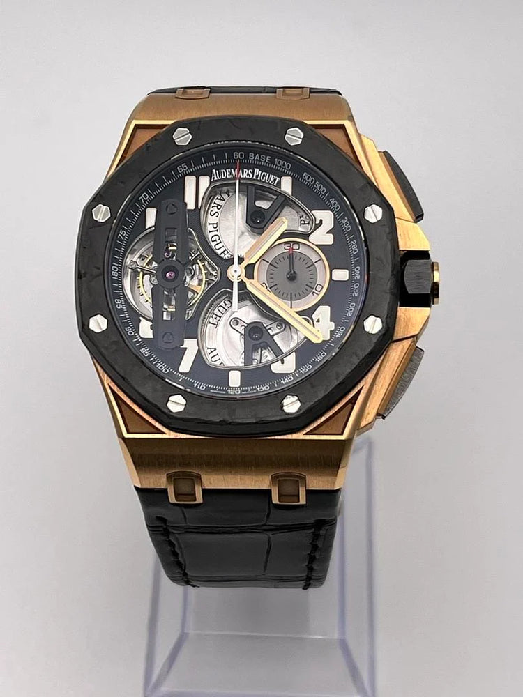 Royal Oak Offshore Chronograph &