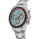 Platinum Ice Blue Dial (2024) image 7