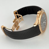 Aquanaut Rose Gold Brown Dial (2022) image 8