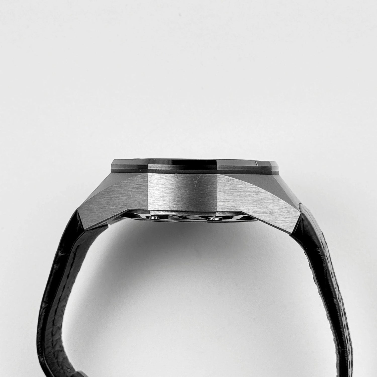 Royal Oak Concept Tourbillon GMT Titanium (2012) image 11