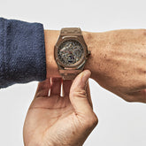 Royal Oak Perpetual Calendar “Travis Scott Cactus Jack” Limited Edition (2024) image 6