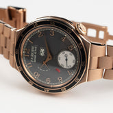 Linesport Automatique Réserve Ref. AR2 Rose Gold Black Dial (2024) image 9