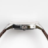 Grand Complications In-Line Perpetual Calendar Platinum Salmon Dial (2024) image 9